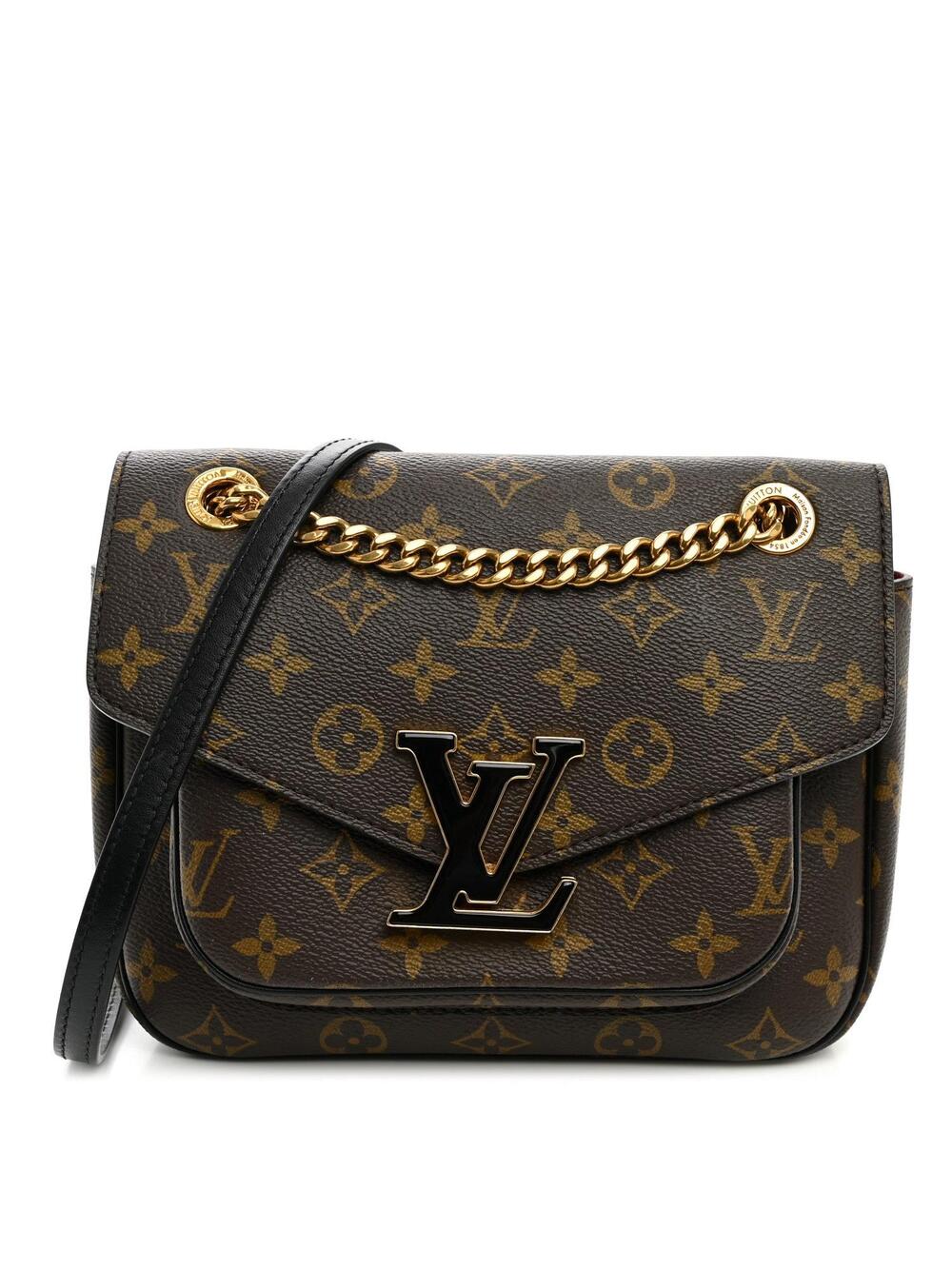 Louis Vuitton Passy #341607L19B